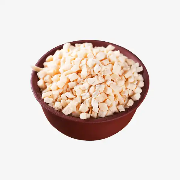 Dehydrated Garlic Granules